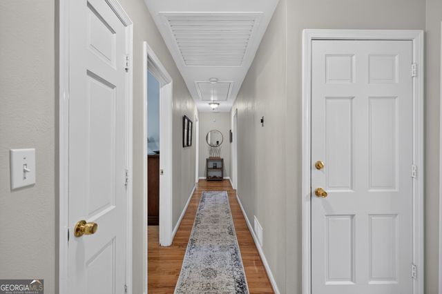 1999 Glacier Drive, Stone Mountain, GA 30087