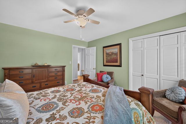 1999 Glacier Drive, Stone Mountain, GA 30087