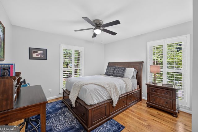 1999 Glacier Drive, Stone Mountain, GA 30087