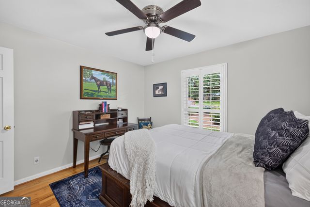 1999 Glacier Drive, Stone Mountain, GA 30087