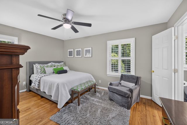 1999 Glacier Drive, Stone Mountain, GA 30087