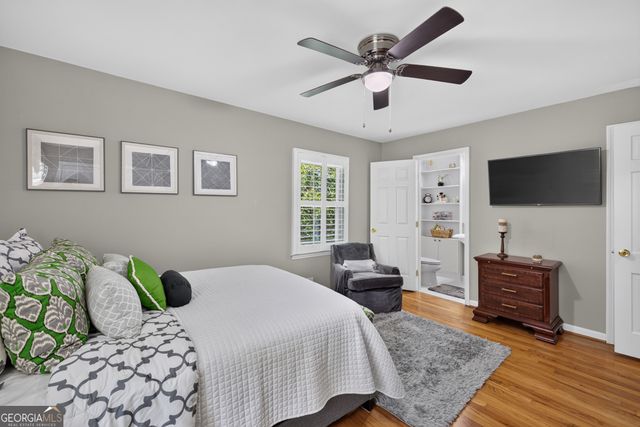 1999 Glacier Drive, Stone Mountain, GA 30087