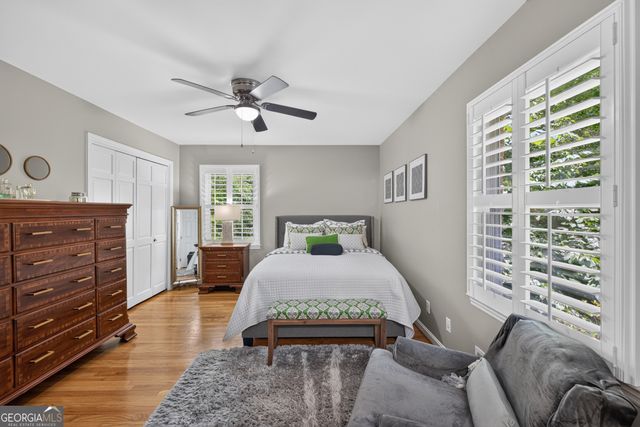 1999 Glacier Drive, Stone Mountain, GA 30087