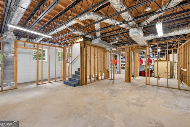 1999 Glacier Drive, Stone Mountain, GA 30087