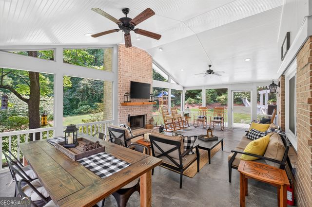 1999 Glacier Drive, Stone Mountain, GA 30087