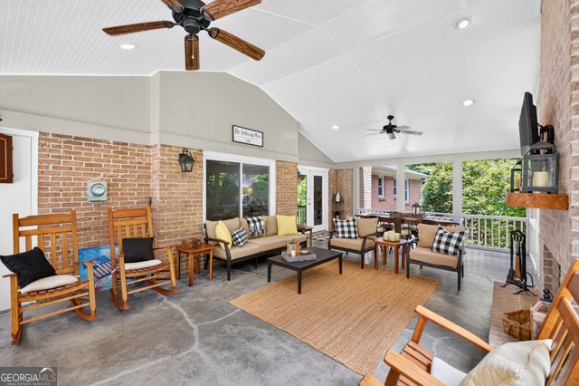1999 Glacier Drive, Stone Mountain, GA 30087