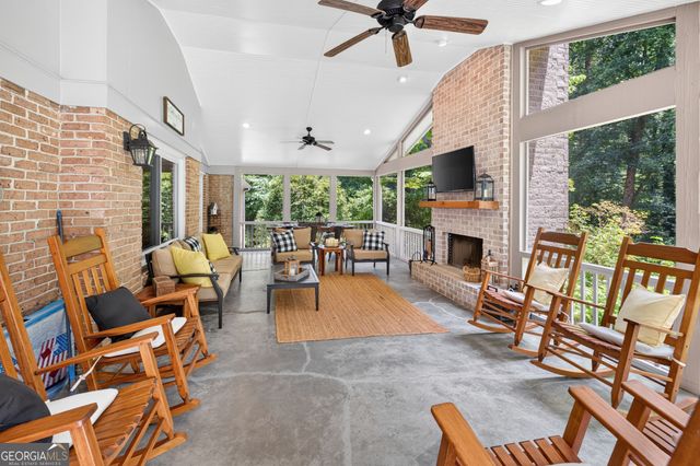 1999 Glacier Drive, Stone Mountain, GA 30087