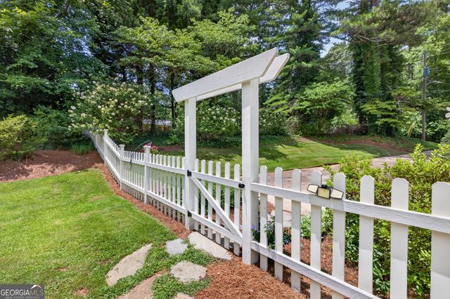 1999 Glacier Drive, Stone Mountain, GA 30087