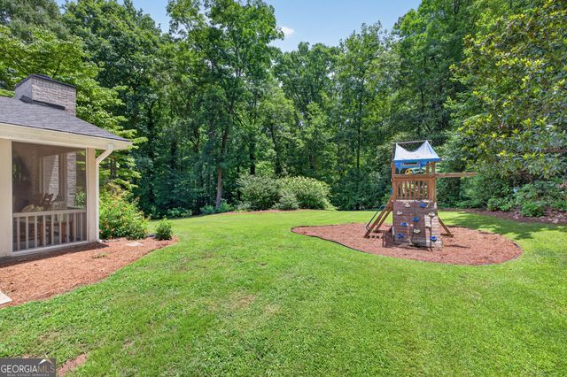 1999 Glacier Drive, Stone Mountain, GA 30087