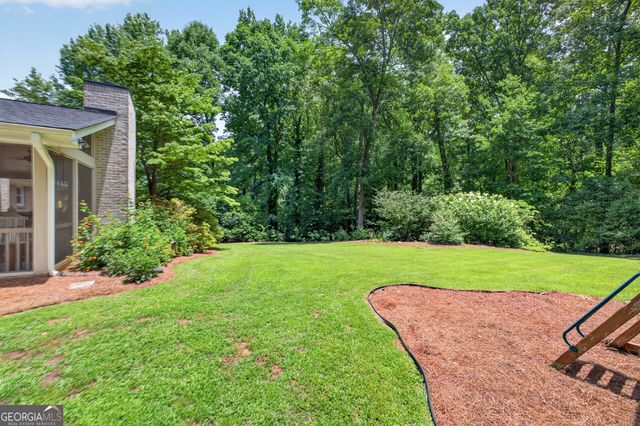 1999 Glacier Drive, Stone Mountain, GA 30087