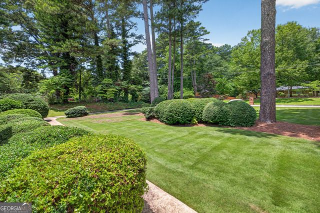 1999 Glacier Drive, Stone Mountain, GA 30087