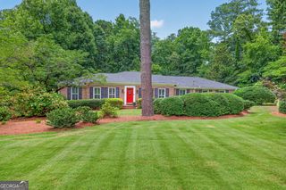 1999 Glacier Drive, Stone Mountain, GA 30087