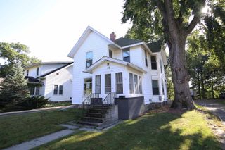 409 Portage Avenue, Three Rivers City, MI 49093