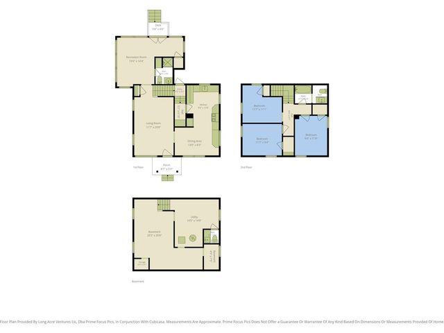 4511 Jefferson Avenue, Kentwood, MI 49548
