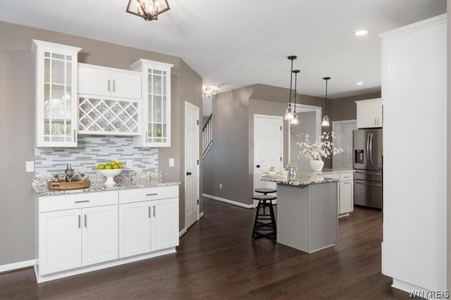 5484 Marguerites Way, Clarence, NY 14031