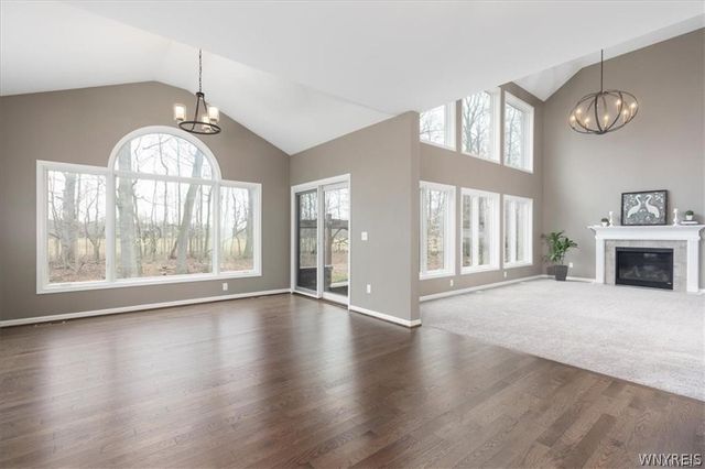 5484 Marguerites Way, Clarence, NY 14031