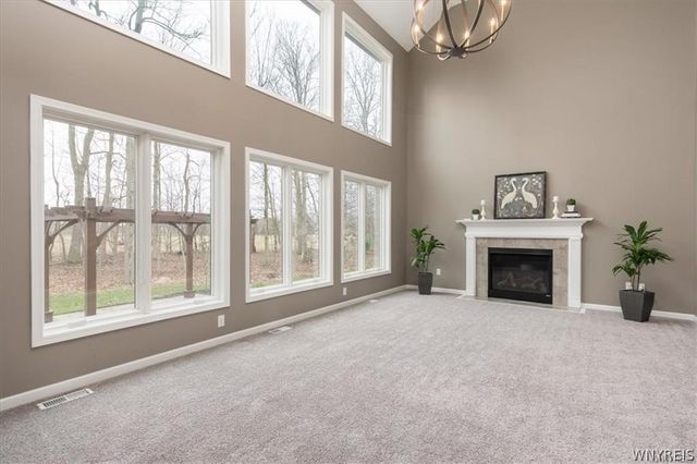 5484 Marguerites Way, Clarence, NY 14031