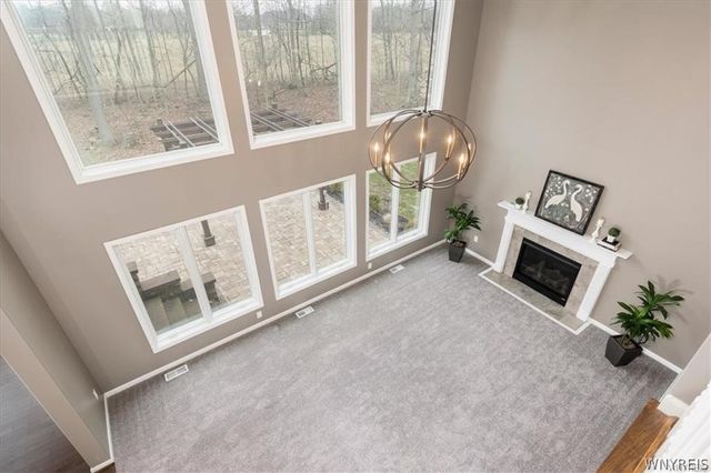 5484 Marguerites Way, Clarence, NY 14031