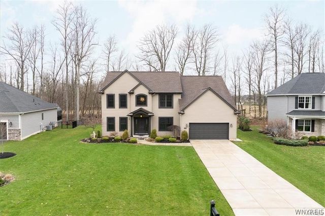 5484 Marguerites Way, Clarence, NY 14031