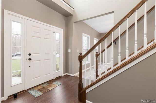 5484 Marguerites Way, Clarence, NY 14031