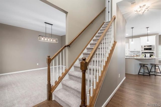 5484 Marguerites Way, Clarence, NY 14031