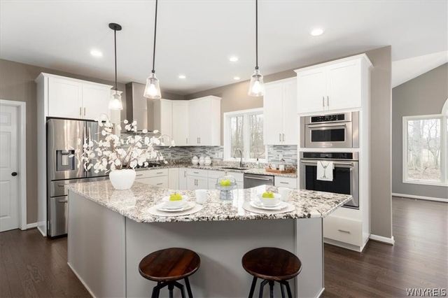 5484 Marguerites Way, Clarence, NY 14031