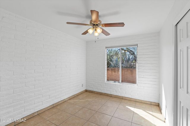 10501 E Calle Del Este, Tucson, AZ 85748