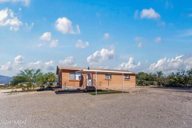 10501 E Calle Del Este, Tucson, AZ 85748