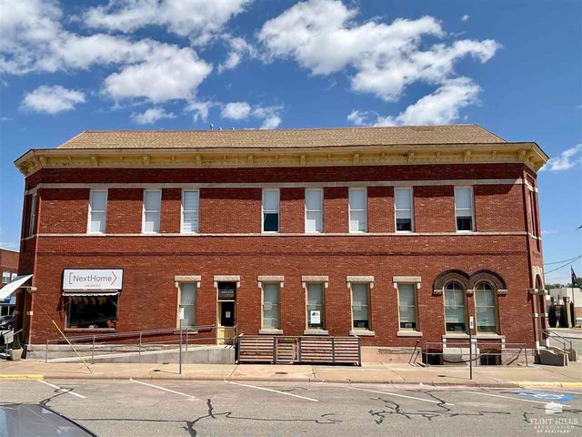 115 NW 3rd Street, Abilene, KS 67410