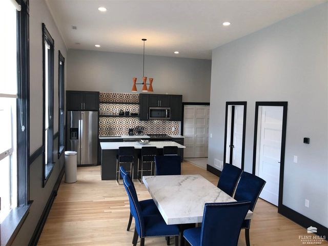 115 NW 3rd Street, Abilene, KS 67410