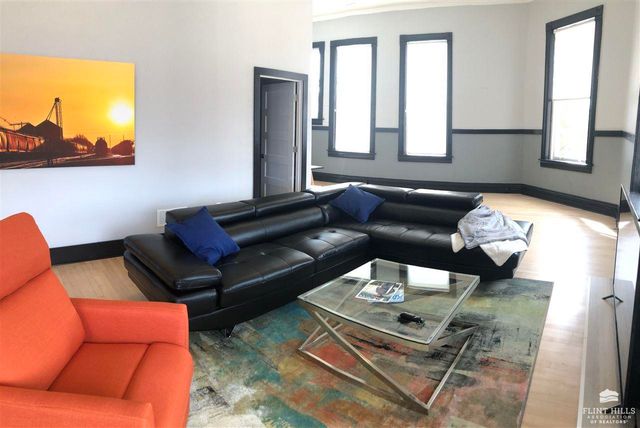 115 NW 3rd Street, Abilene, KS 67410