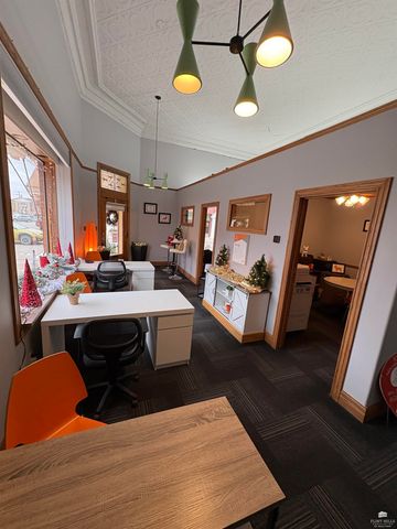 115 NW 3rd Street, Abilene, KS 67410