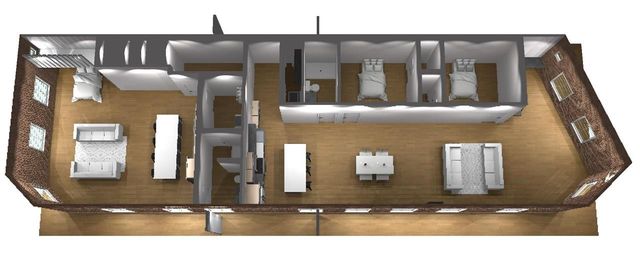 115 NW 3rd Street, Abilene, KS 67410