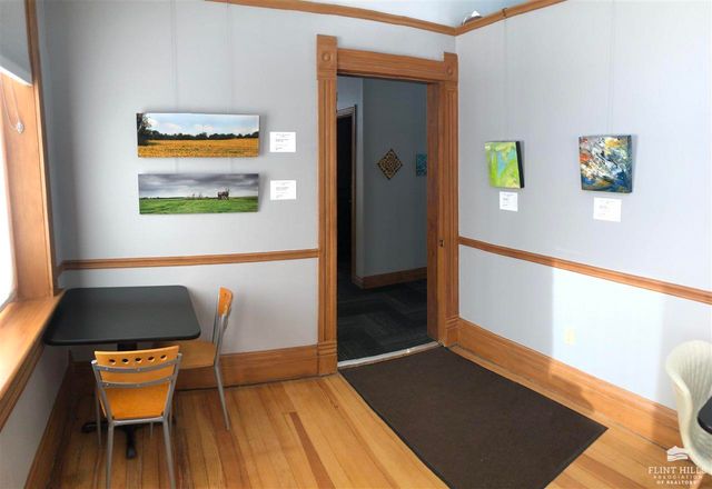 115 NW 3rd Street, Abilene, KS 67410