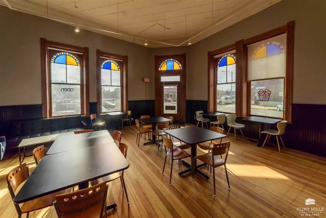 115 NW 3rd Street, Abilene, KS 67410