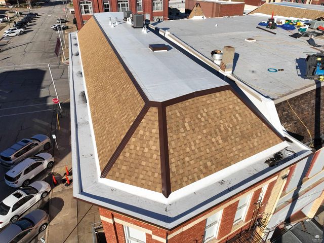 115 NW 3rd Street, Abilene, KS 67410