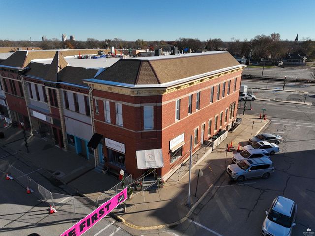 115 NW 3rd Street, Abilene, KS 67410