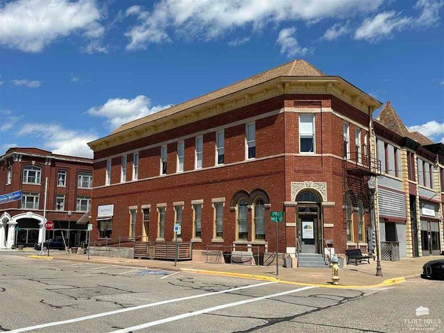 115 NW 3rd Street, Abilene, KS 67410