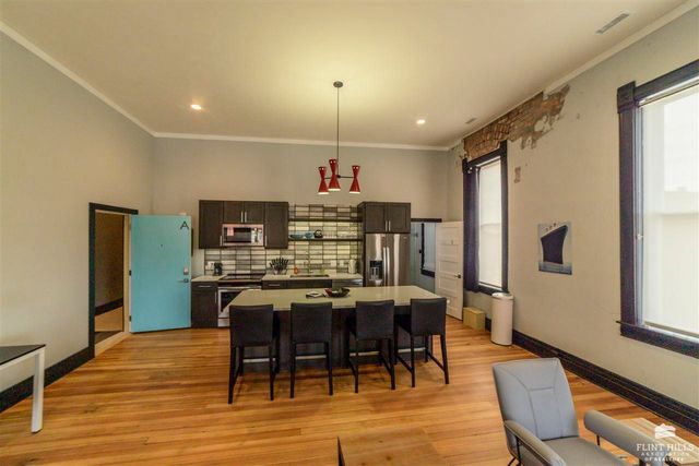 115 NW 3rd Street, Abilene, KS 67410