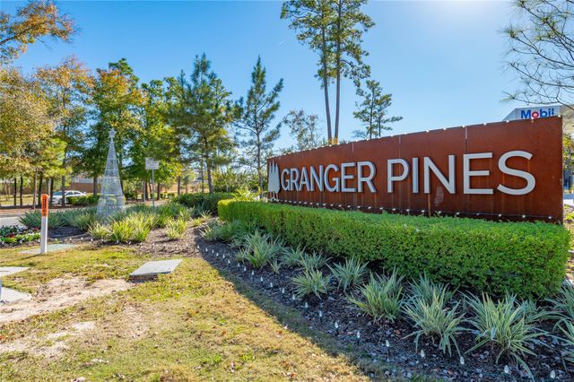 16764 Lonely Pines Drive, Conroe, TX 77302