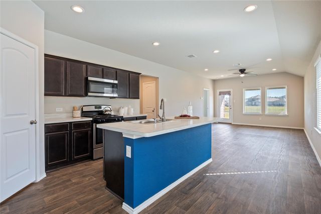 16764 Lonely Pines Drive, Conroe, TX 77302