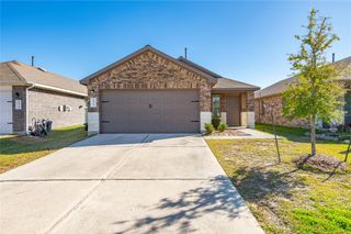 16764 Lonely Pines Drive, Conroe, TX 77302