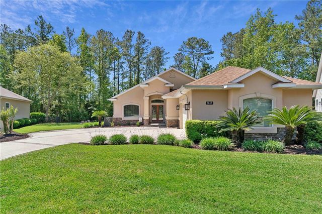 1647 Sandpiper Court, St Marys, GA 31558
