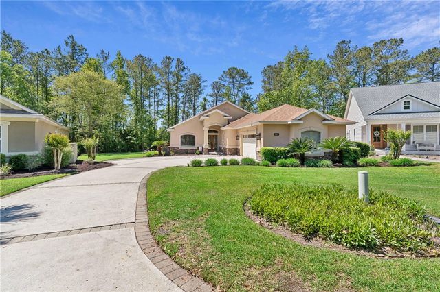 1647 Sandpiper Court, St Marys, GA 31558