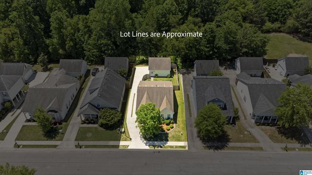 1028 KELLY CREEK WAY, Moody, AL 35004