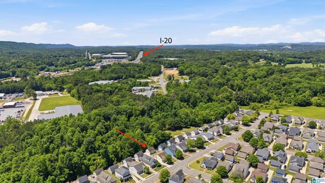 1028 KELLY CREEK WAY, Moody, AL 35004