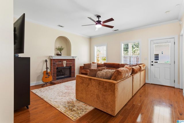 1028 KELLY CREEK WAY, Moody, AL 35004