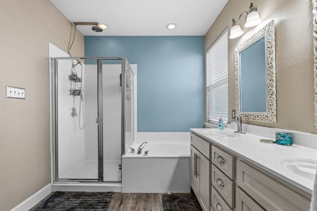 420 Goodnight Trail, Justin, TX 76247