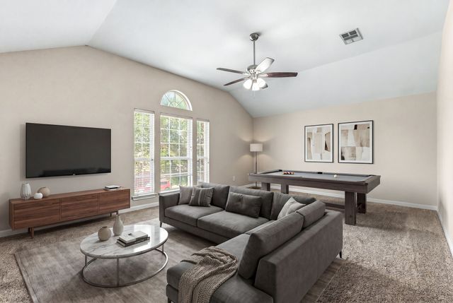 420 Goodnight Trail, Justin, TX 76247