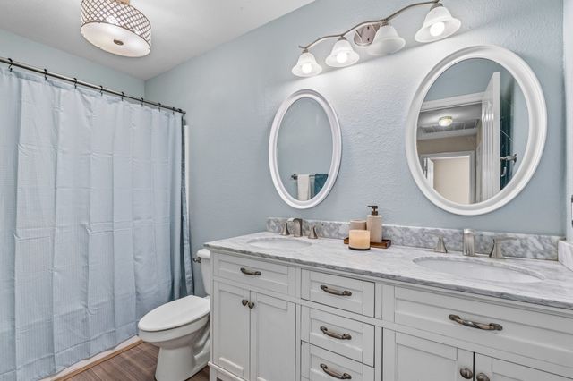 420 Goodnight Trail, Justin, TX 76247